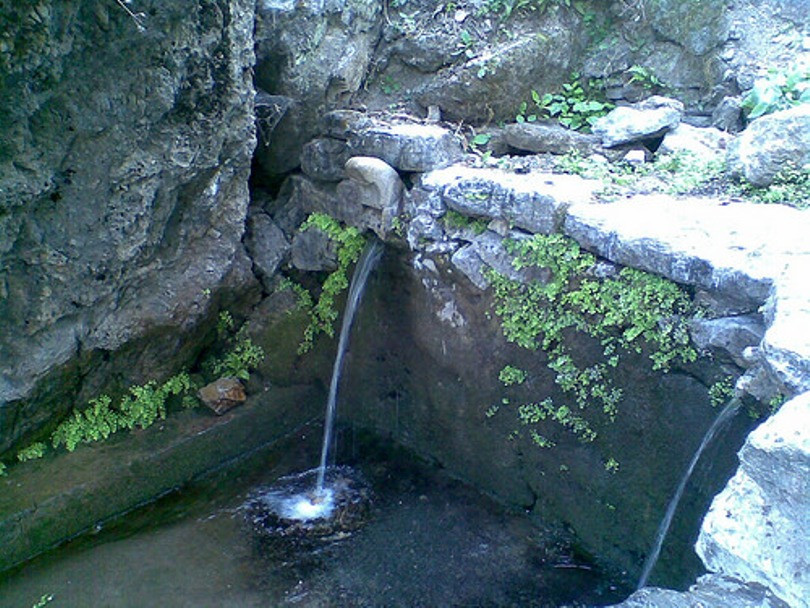 मुहान संरक्षणसँगै पानी–पुनर्भरणतर्फ काभ्रेका स्थानीय तह