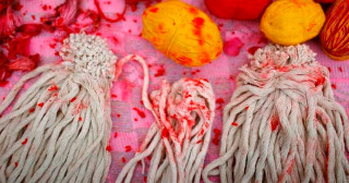 जनै बनाउने सीप पुस्तान्तरण, श्रावणी स्नानको मौलिकता जोगाउने प्रयास