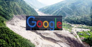 नेपालमा बाढीको पूर्वजानकारी दिने गुगलको सेवा सुरु