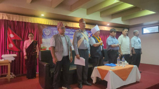 तमू सांस्कृतिक प्रतिष्ठान नेपालको २४औँ वार्षिक साधारणसभा सम्पन्न
