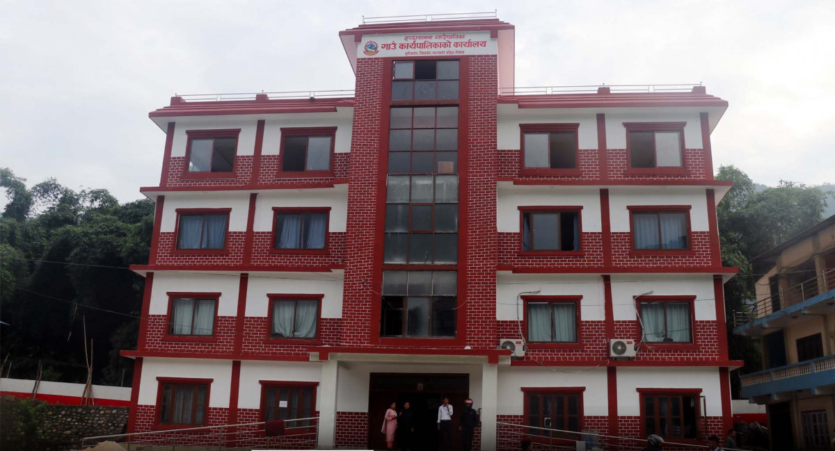 इच्छाकामनाले विपद् प्रभावितलाई ११ लाख सहयोग गर्ने,बेपत्ता खोजीमा प्रतिव्यक्ति २५ हजार