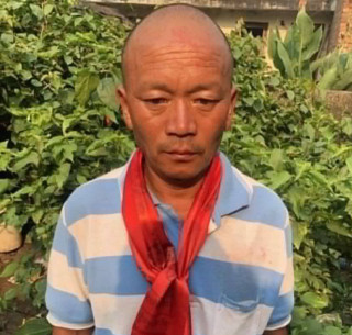 इच्छाकामना ४ का वडासदस्य जित बहादुर मगरको निधन