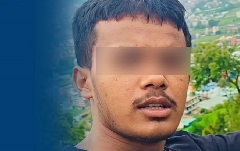 जातीय सद्भाव खलबल्याउने अभिव्यक्ति दिने एक जनालाई प्रहरीले पक्राउ