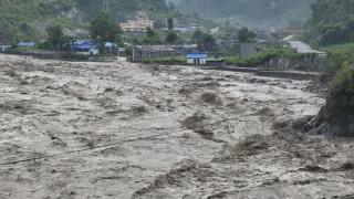 बेपत्ताका आफन्तजन भन्छन्–'अब आश्वासन होइन, तत्काल उद्धार चाहियो'
