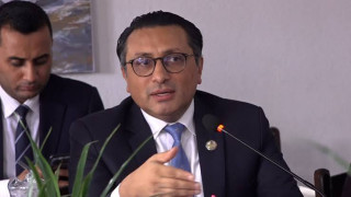 मौद्रिक नीति निर्माणमा विज्ञको सुझाव कानुनी रूपमा समेट्न सकिन्छ : अर्थमन्त्री डा.स्वर्णिम वाग्ले