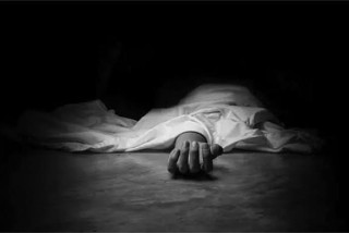 भिरबाट ट्याक्टर खस्दा दुई जनाको मृत्यु
