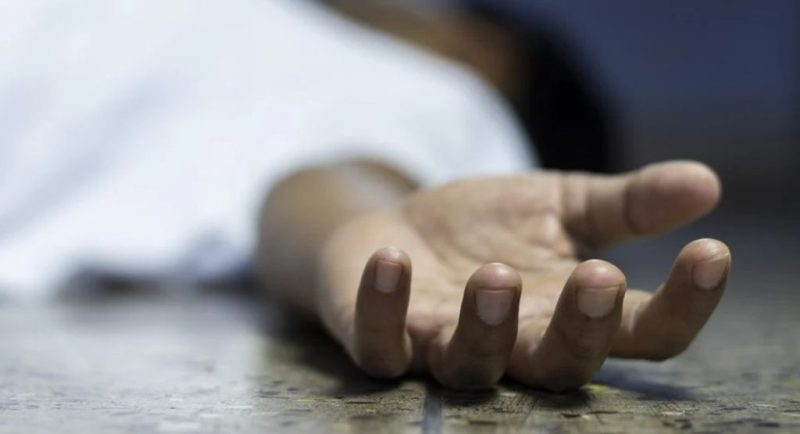 चितवनमा ट्रकको ठक्करबाट मोटरसाइकल चालकको मृत्यु