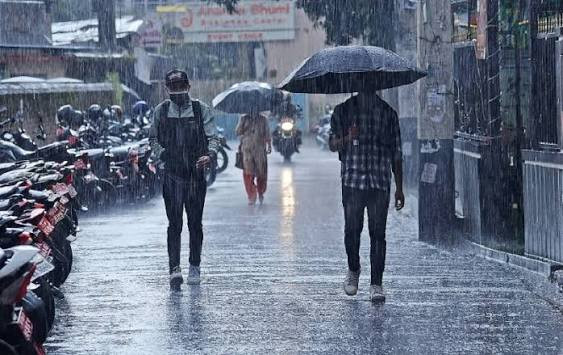 पूर्वानुमानविपरीत यस वर्ष मनसुनमा सरदर वर्षा