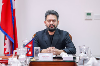 प्रधानमन्त्री बालेन शाहको चासोपछि वायुसेवा कम्पनी भाडादर घटाउन तयार