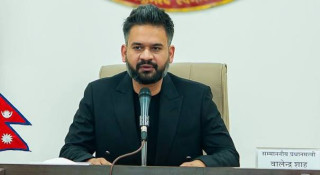 प्रहरी निरीक्षकहरूलाई प्रधानमन्त्रीको निर्देशनः ‘दबाब र प्रभावमुक्त रहेर अपराध अनुसन्धानमा प्रविधिमैत्री बन्नुहोस्’