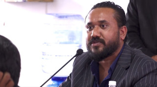 विवादित अडियो सार्वजनिक भएपछि सुनारले भने- निष्पक्ष छानबिनलाई सघाउन तयार छु