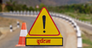 जिप दुर्घटना हुँदा दुई जनाको मृत्यु, तीन घाइते
