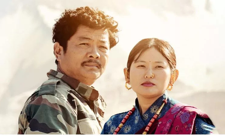 निर्देशक माओत्से गुरुङको ‘पेन्सन पट्टा’ले कमायो १० करोडभन्दा बढी