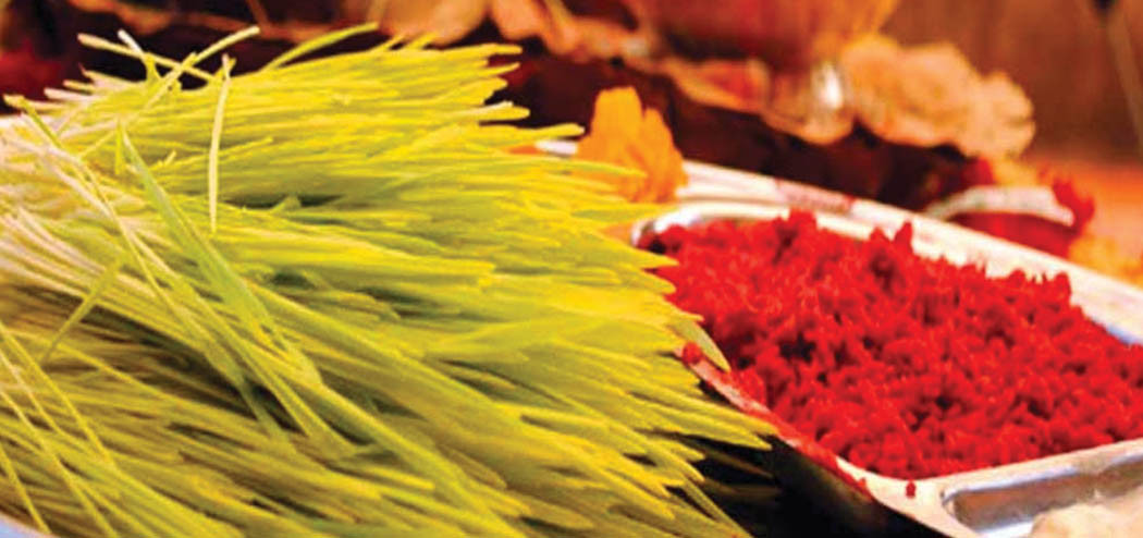 दशैंको टीका साइत बिहान १०:२६ बजे, थाप्ने पश्चिम र लगाइदिने पूर्व फर्किनुपर्ने