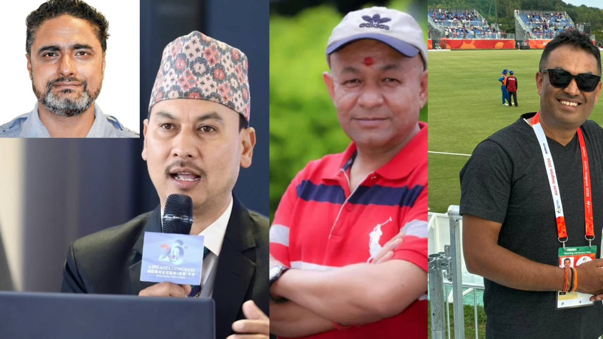 अन्तर्राष्ट्रिय स्तरमा नेपालको ब्राण्ड बन्दै एनपीएल