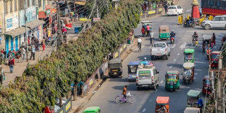 दसैँ बिदा सकिएसँगै आजदेखि हेटौँडामा चहलपहल बढ्दै