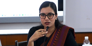 एनपिएल एकताको सुन्दर सङ्गम होः मन्त्री सोविता गौतम