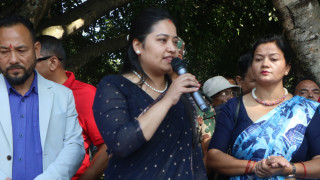 लालपुर्जा राजनीतिक आश्वासन होइन,भूमिहीनको अधिकार हो : मन्त्री प्रतिभा रावल