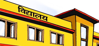 खराब मौसमका कारण श्रीलङ्काका सबै विद्यालय बन्द