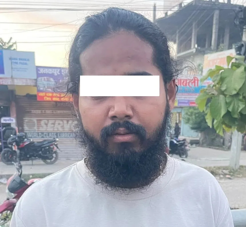 २ अर्ब १६ करोडको क्रिप्टो कारोबार गरेको आरोपमा यादव पक्राउ