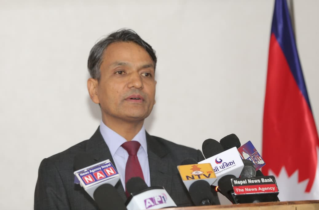 परराष्ट्र मन्त्रालयले दक्षिणपूर्वी एसियाका स्क्यामिङ सेन्टरबाट ८६० नेपालीको उद्धार