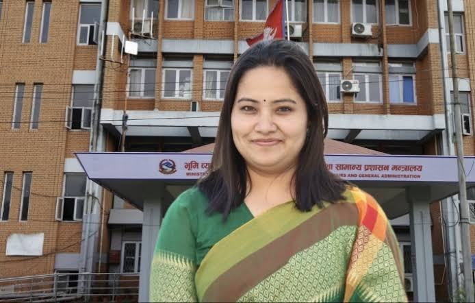 रावल आयोगको प्रतिवेदन कार्यान्वयनको क्रममा : काठमाडौंको ३०२ रोपनी जग्गा सरकारको नाममा ल्यायो