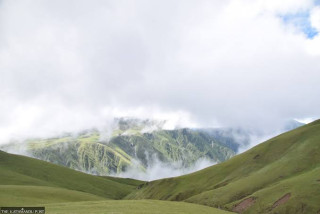 बडीमालिकामा दुई जना पर्यटक सम्पर्कविहीन