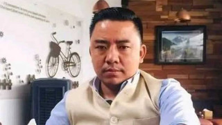 नेपाल तरुण दलको अध्यक्षमा दिल लामा मनोनीत